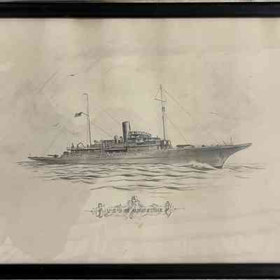 USS St. Augustine