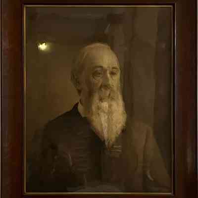 Sherman M. Booth, The Abolitionist