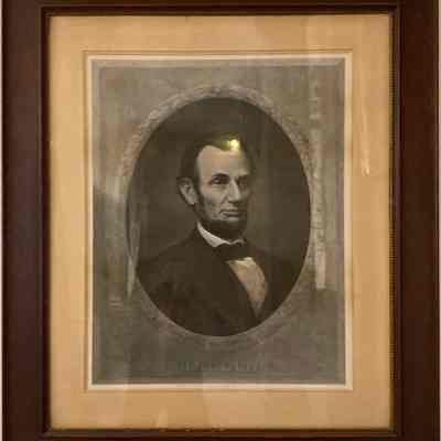 Abraham Lincoln