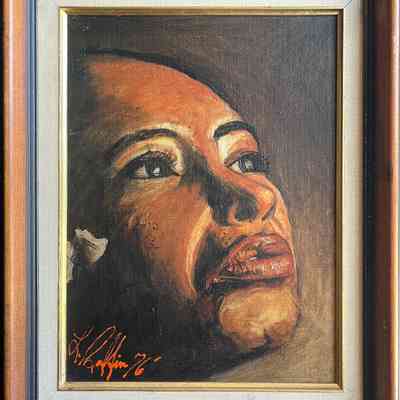Billie Holiday