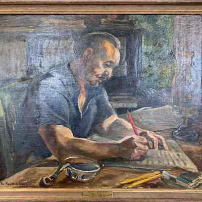 Carl Eppert
