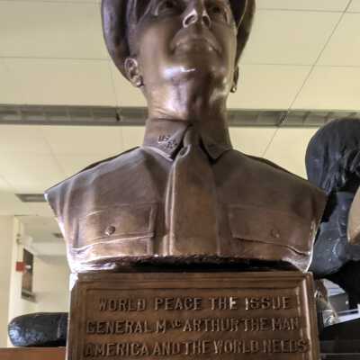 Douglas MacArthur