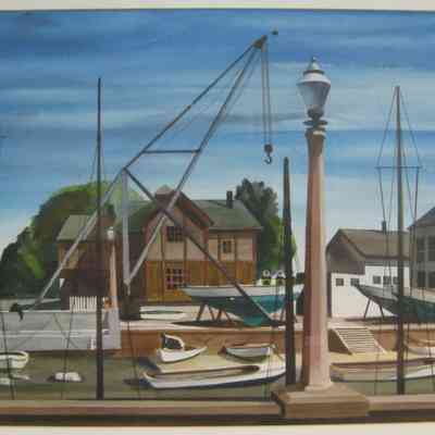 Milwaukee Yacht Club