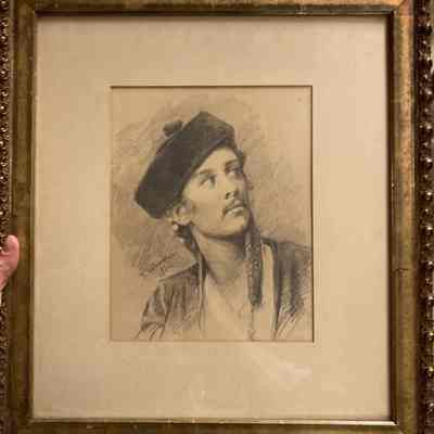 The Actor - Milwaukee German Theater