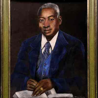 Thomas Dorsey