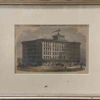 Newhall House