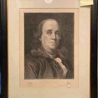 Benjamin Franklin