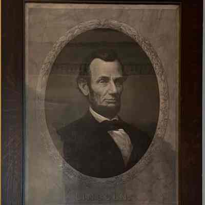 Lincoln