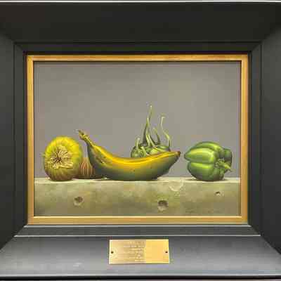 Still Life