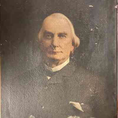 John Plankinton