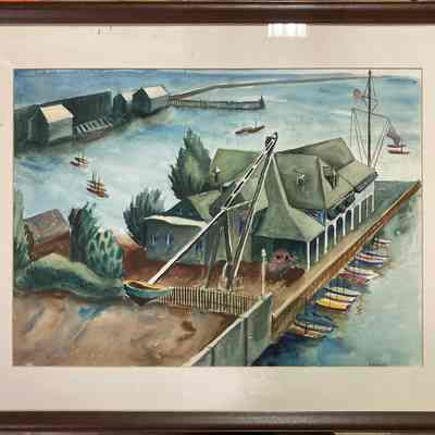Milwaukee Yacht Club