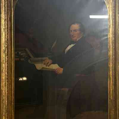 Solomon Juneau
