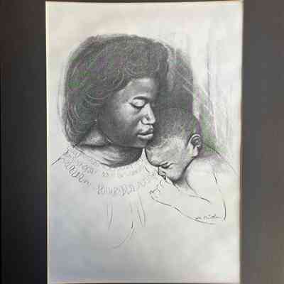 Mother and Child