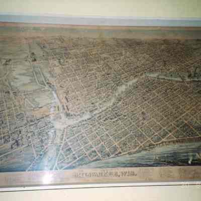 Milwaukee, Wis. 1872-73