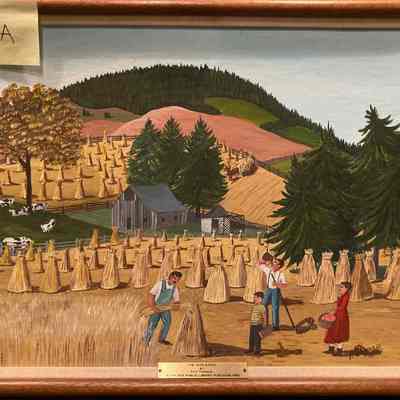 The Good Earth