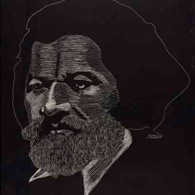 Frederick Douglass