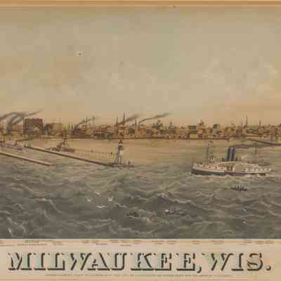 Milwaukee, Wis. [ca. 1873]