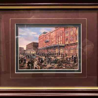 Pabst Theatre