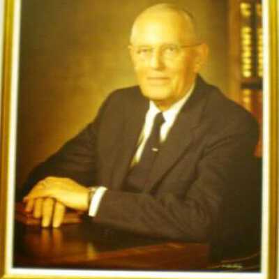 C. Frederick (Todd) Wehr