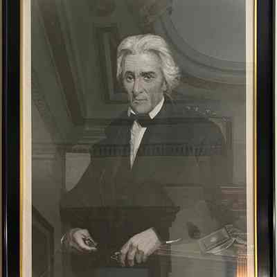 Andrew Jackson
