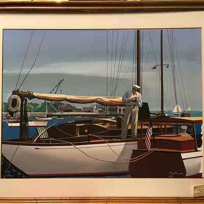 Milwaukee Yacht Club