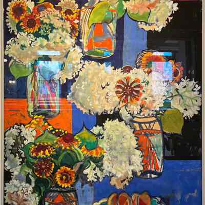 Still Life