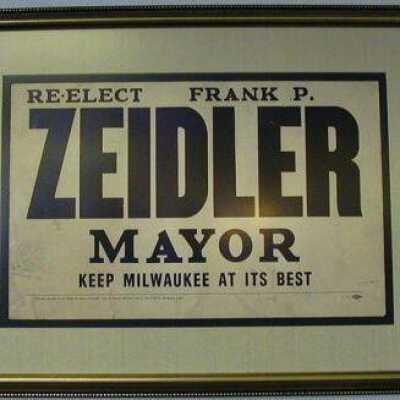 Campaign Poster