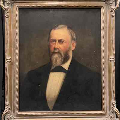William Gerlach