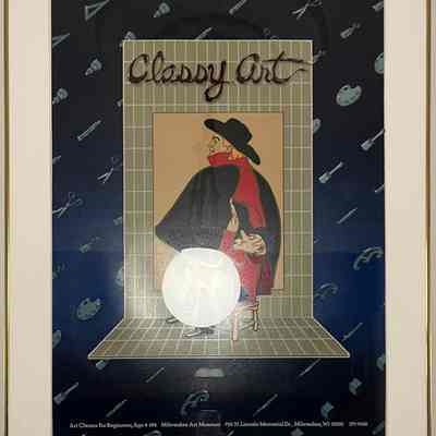 Classy Art