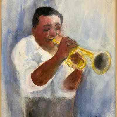 Trumpeter