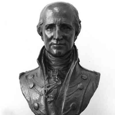 George Rogers Clark
