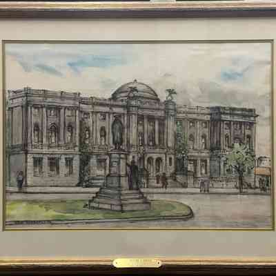 Central Library (Milwaukee Public Library)
