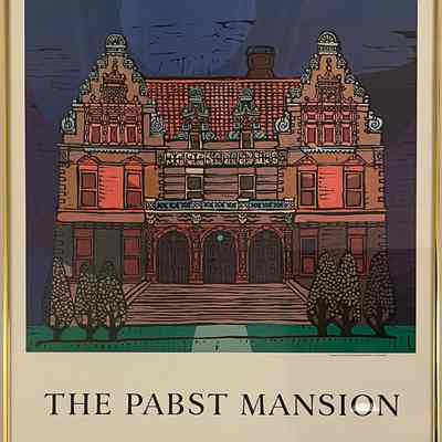 The Pabst Mansion