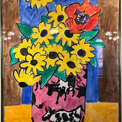 Still Life