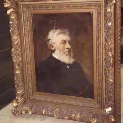 Sherburn Sanborn Merrill
