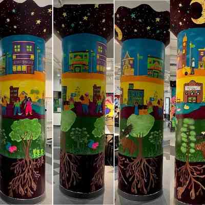 Column