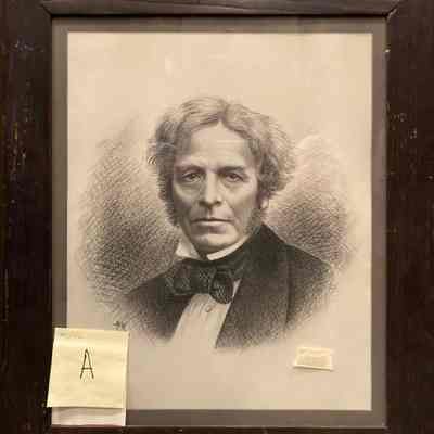 Michael Faraday