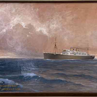 M. S. Milwaukee