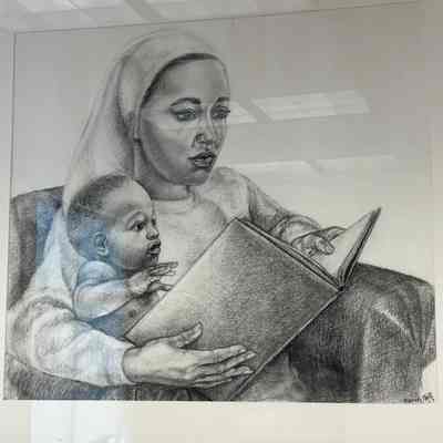 The Nurturer