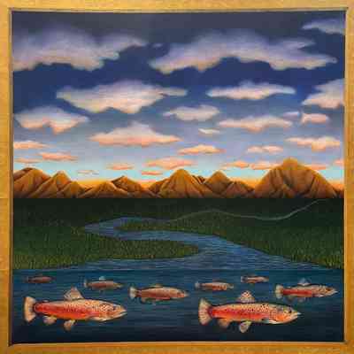 River Memory