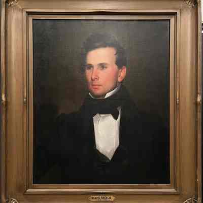 Asahel Finch, Jr.