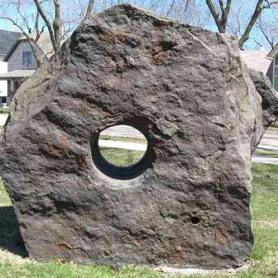 Iron Ore