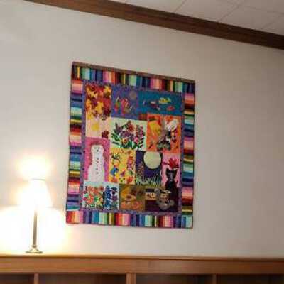 Quilt