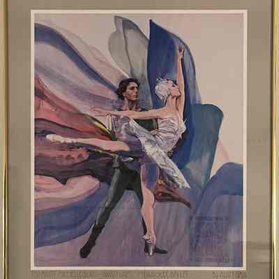 Ballet