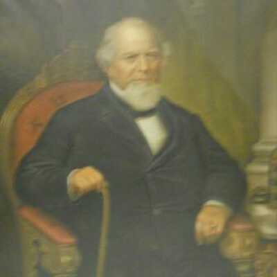 Sidney Rood