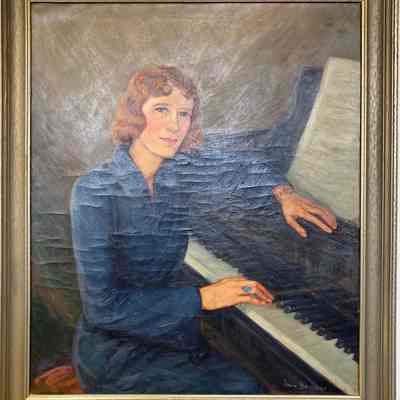 Edna Frida Pietsch (1894-1982)