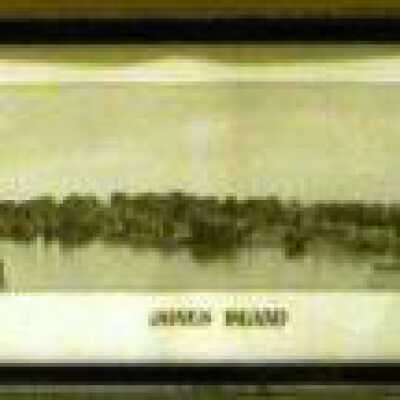 Jones Island