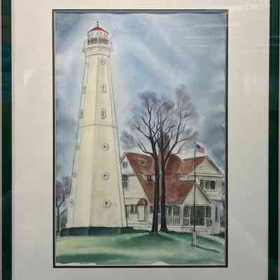 Northpoint Lighthouse