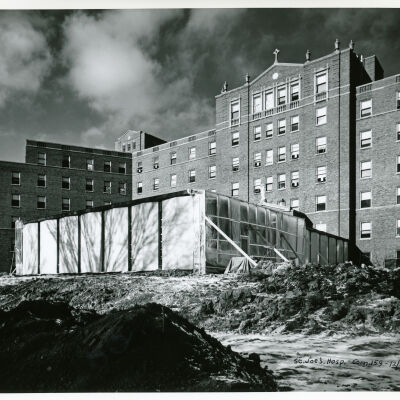 St. Joseph’s Hospital
