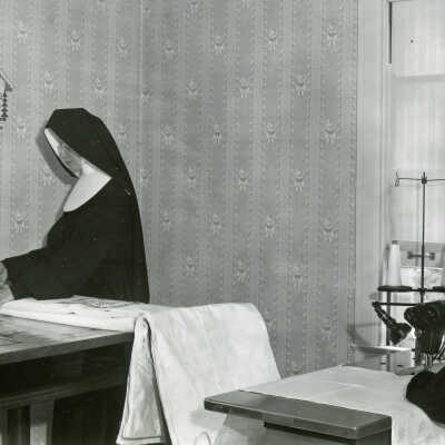Wheaton Franciscan Motherhouse